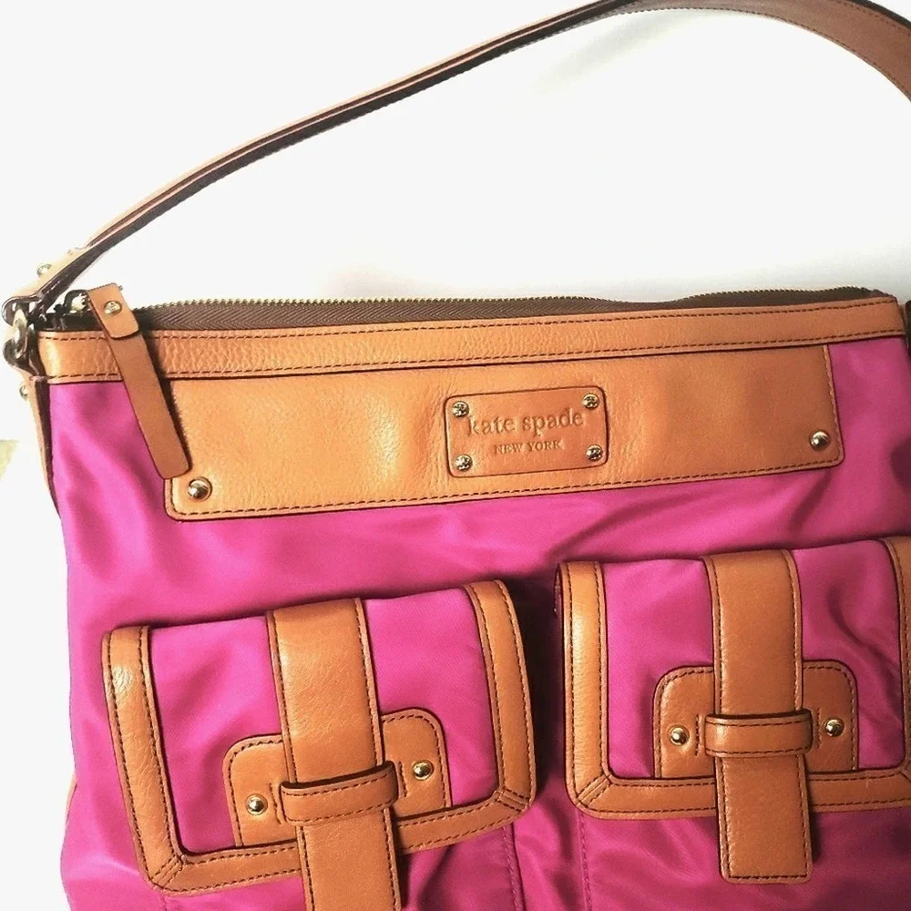 kate spade *pre loved
